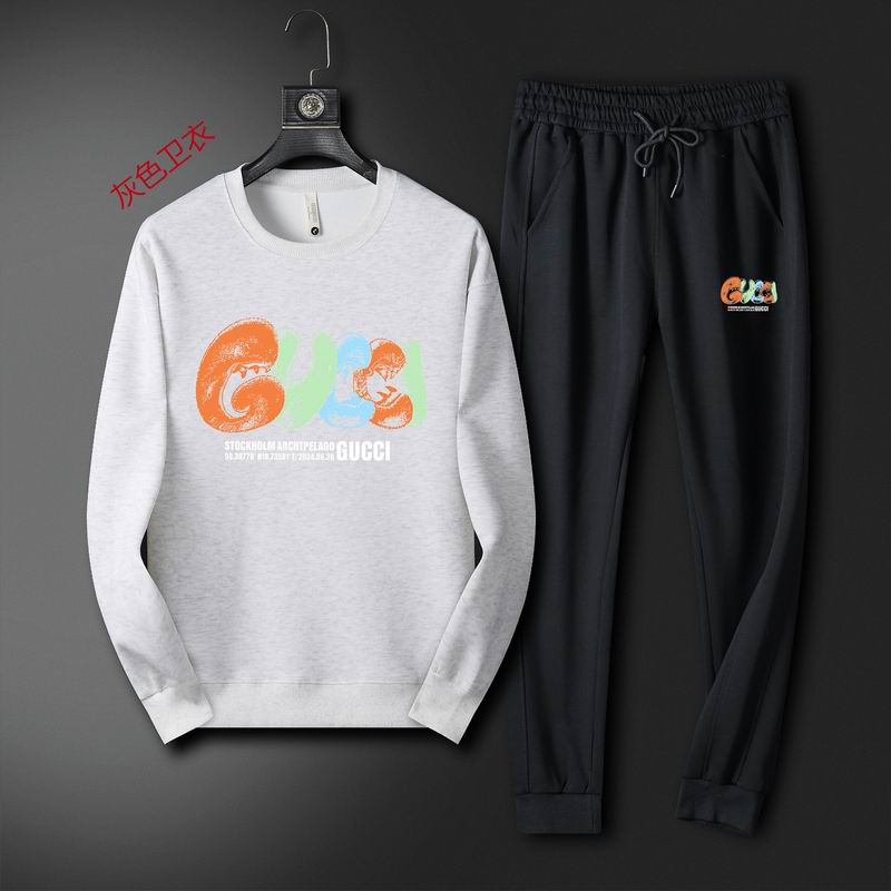 Gucci M-4XL 11Lr04